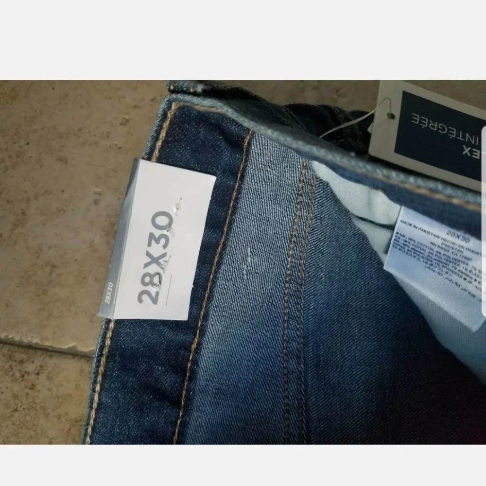 Mens old navy jeans
